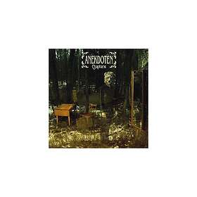 Anekdoten Chapters (Digipack) CD Au Meilleur Prix - Comparez Les Offres ...