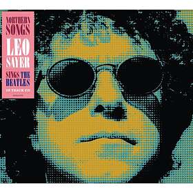 Leo Sayer Northern Songs Sings The Beatles CD