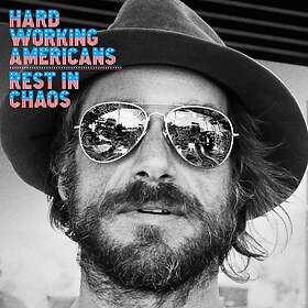 Hard Working Americans Rest In CD