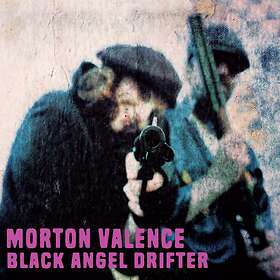 Morton Valence Black Angel CD