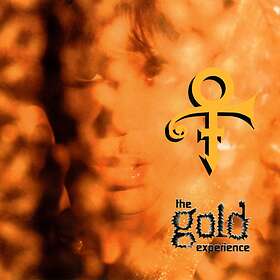 Prince The Gold Experience (US Version) CD