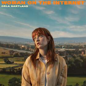 Gartland Woman On The Internet CD