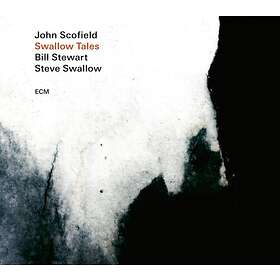 John Scofield Swallow Tales CD