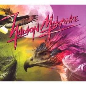 Mohawke Butter CD