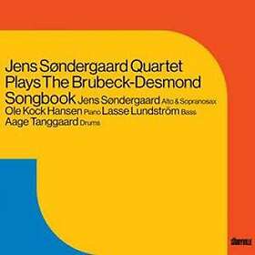 Jens Søndergaard Plays The Brubeck-Desmond Songbook CD