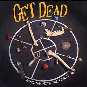 Get Dead Dancing With The Curse CD