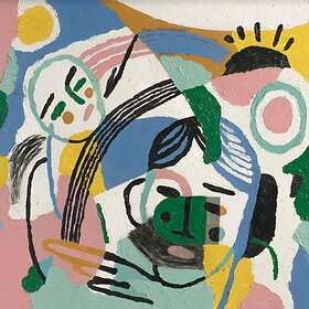 W.H. Lung Vanities CD