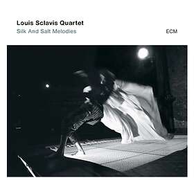 Louis Sclavis And Salt Melodies CD