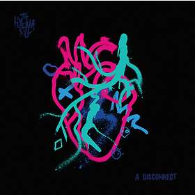 Hyena Kill A Disconnect CD