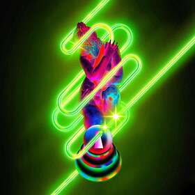 Universal Sex Arena Abdita CD