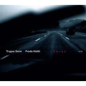 Trygve Seim & Frode Haltli Yeraz CD