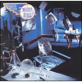 The Moody Blues Other Side Of Life CD