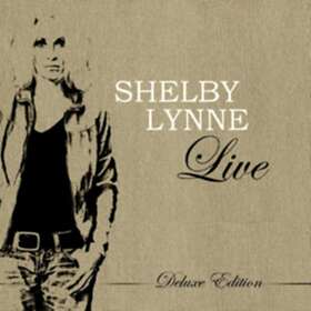 Shelby Lynne Live (m/DVD) CD