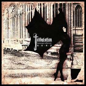 Tribulation The Children Of Night CD