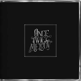 Once Twice Melody CD