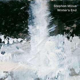 Stephan Micus Winter's End CD