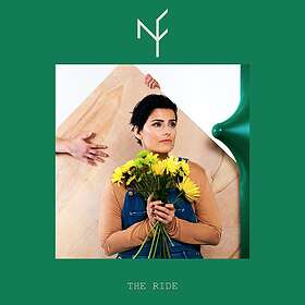 Nelly Furtado The Ride CD