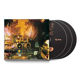 Prince Sign 'O' The Times (Remastered) Limited Deluxe Edition CD