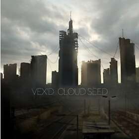 Vex'd Seed CD