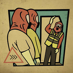 Beak> CD