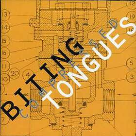 Biting Tongues Compressed CD