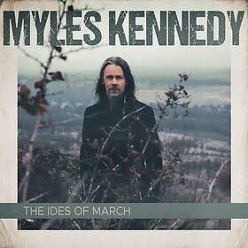 Myles Kennedy Ides Of March CD
