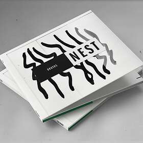 Brutus - Nest CD