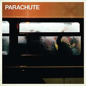 Parachute - Parachute CD