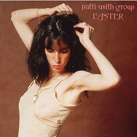 Patti Easter (Remastered) CD