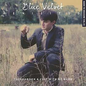 Tuxedomoon Blue Velvet Revisited (Soundtrack) CD