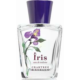 Crabtree & Evelyn Iris edt 100ml