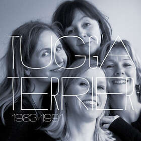 Tugga Terrier 1983-1991 CD