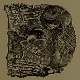 Boris Dear CD