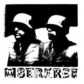 MSTRKRFT Operator CD