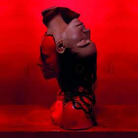 Sevdaliza Ison CD