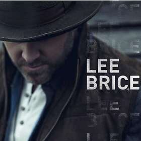 Lee Brice - Lee Brice CD