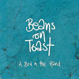 Beans On A Bird In The Hand CD