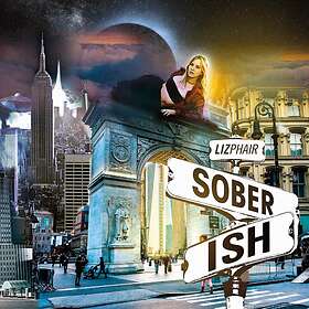 Liz Phair Soberish CD
