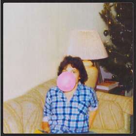 Altameda Born Losers CD