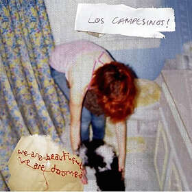 Los Campesinos! We Are Beautiful, Doomed 10th Anniversary CD