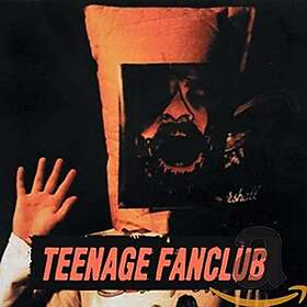 Teenage Fanclub Deep Fried CD