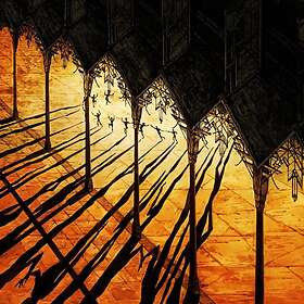 Perturbator Lustful Sacraments CD