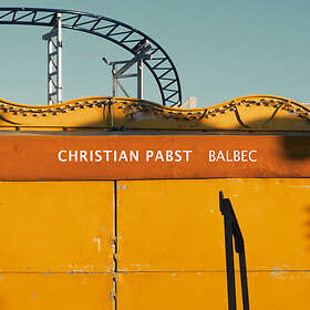 Pabst Balbec CD