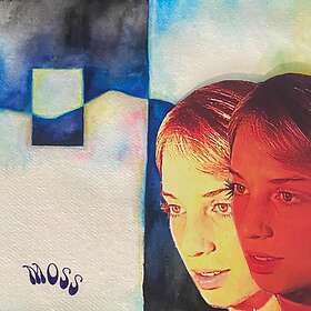 Maya Hawke Moss CD