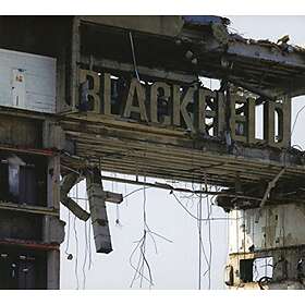 Blackfield II CD
