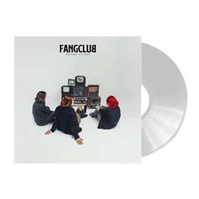 Fangclub Vulture Culture CD
