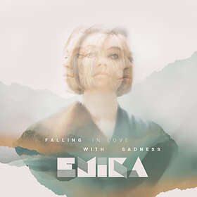 Emika Falling In With Sadness CD