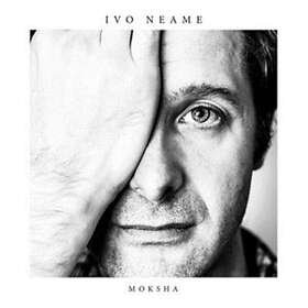 Ivo Neame Moksha CD