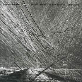 Tomasz Stanko Leosia CD