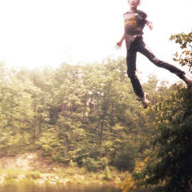 Selaxon Lutberg Simboli Accidentali CD